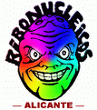 Los Ribonucleicos