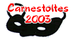 Carnaval 2003