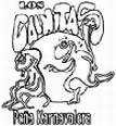 Los Cainitas